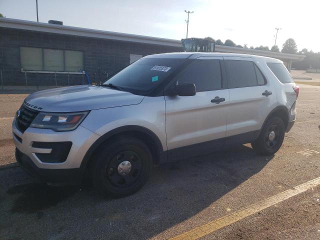 FORD EXPLORER P 2017 1fm5k8at7hgb93561