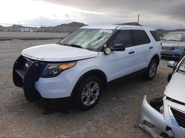 FORD EXPLORER P 2015 1fm5k8at8fgb32524