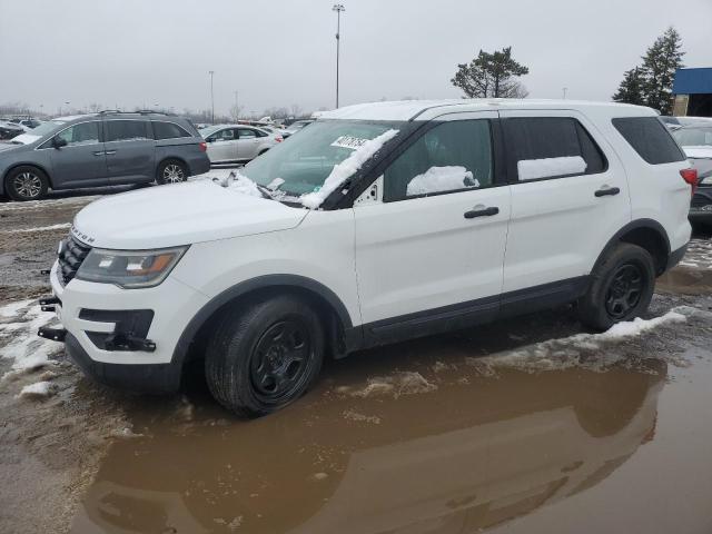 FORD EXPLORER 2017 1fm5k8at8hge13256