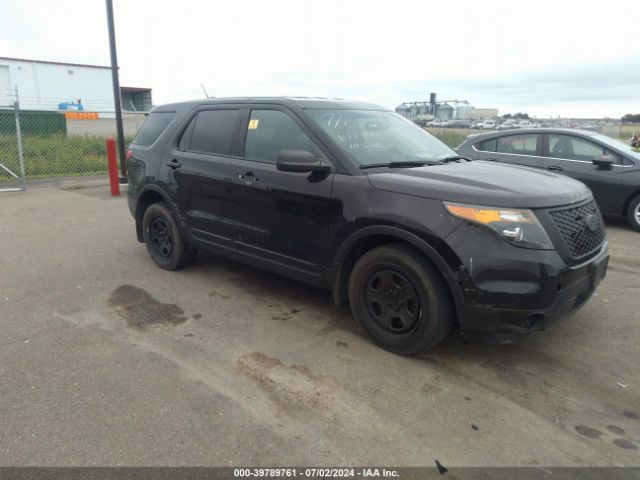 FORD EXPLORER 2015 1fm5k8at9fgc07926