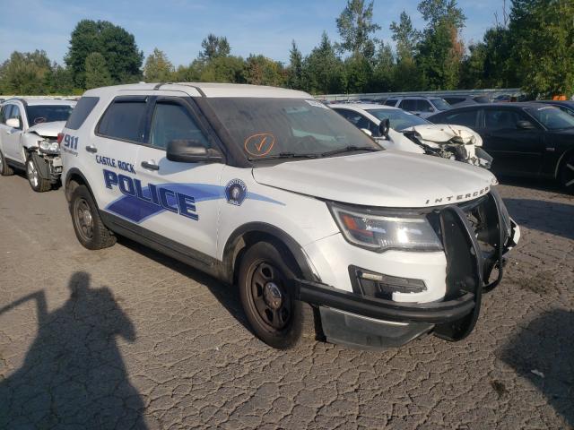 FORD EXPLORER P 2016 1fm5k8at9ggc73152