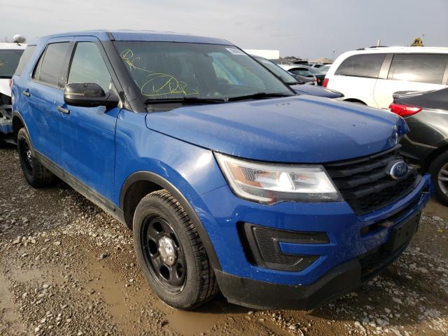 FORD EXPLORER P 2016 1fm5k8at9ggd06277