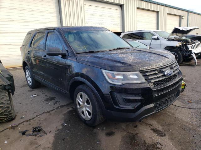 FORD EXPLORER P 2017 1fm5k8at9hgb55071