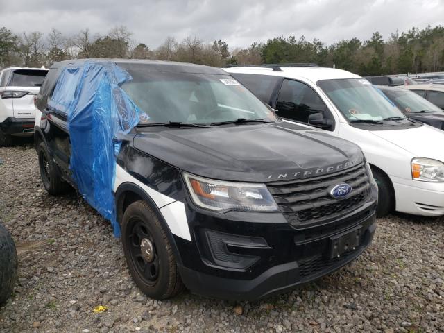 FORD EXPLORER P 2017 1fm5k8at9hgb65339