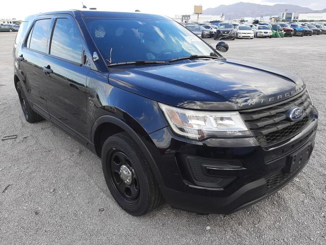 FORD EXPLORER P 2017 1fm5k8at9hge13282