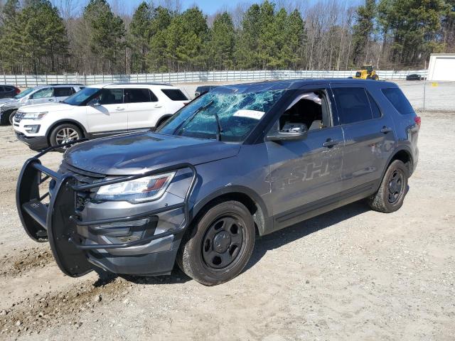 FORD EXPLORER 2017 1fm5k8at9hge30194