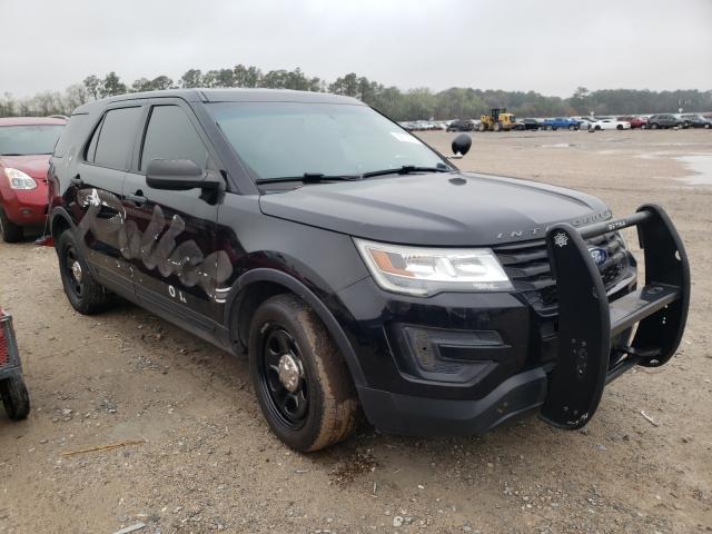 FORD EXPLORER P 2016 1fm5k8atxggb73741