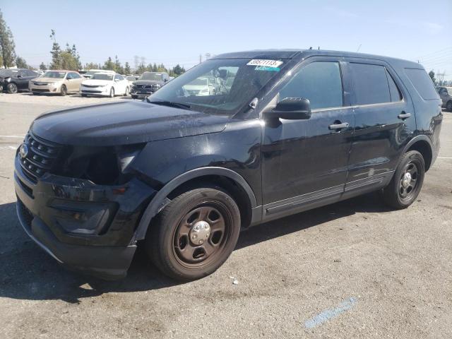 FORD EXPLORER P 2017 1fm5k8atxhga63242