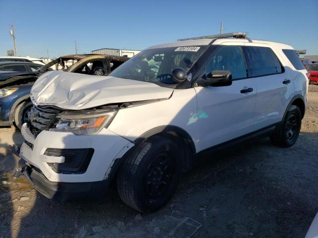 FORD EXPLORER 2019 1fm5k8atxkgb14570