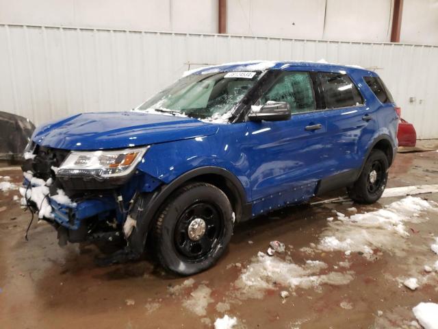 FORD EXPLORER 2019 1fm5k8atxkgb15718