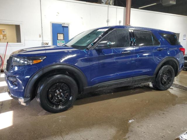 FORD EXPLORER P 2021 1fm5k8aw1mna12535