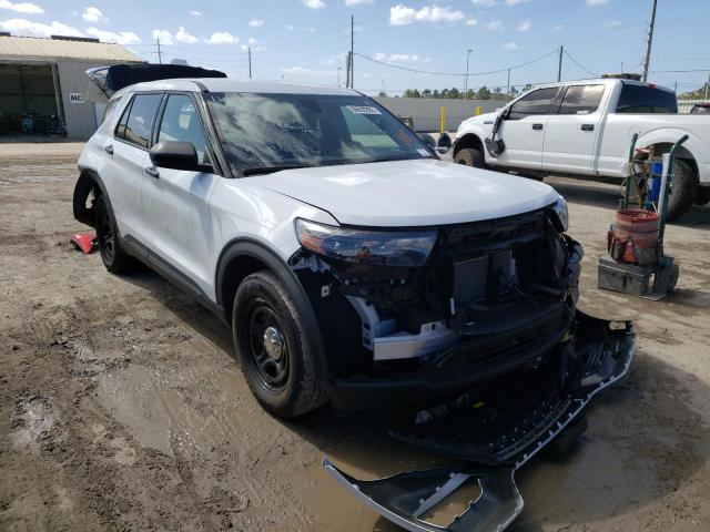 FORD EXPLORER P 2020 1fm5k8aw2lgc62773