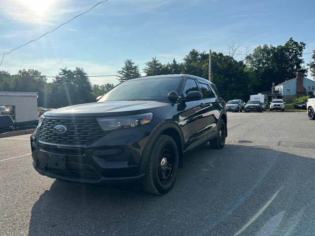 FORD EXPLORER P 2020 1fm5k8aw2lgc67438