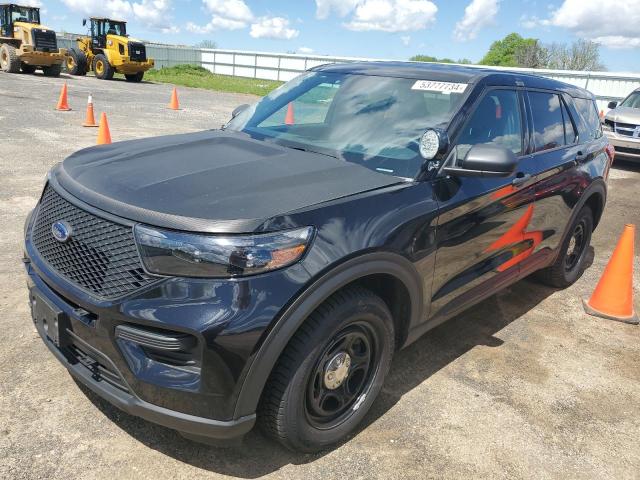 FORD EXPLORER 2021 1fm5k8aw2mna01012