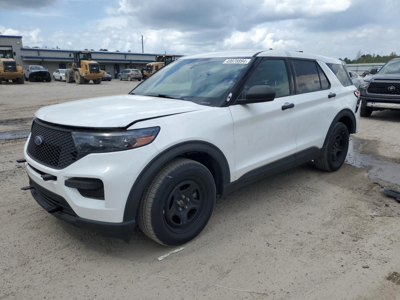 FORD EXPLORER 2021 1fm5k8aw2mna14682