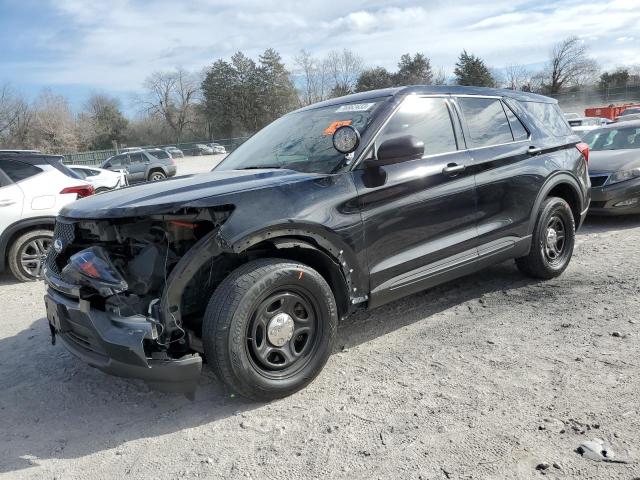 FORD EXPLORER 2020 1fm5k8aw5lgc13079