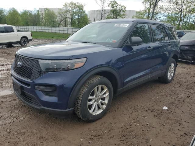 FORD EXPLORER 2020 1fm5k8aw6lgb24136