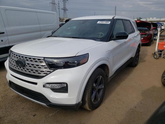 FORD EXPLORER 2020 1fm5k8aw7lgb30477