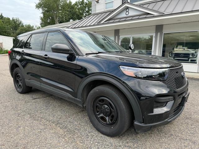 FORD EXPLORER 2020 1fm5k8aw8lgc92490