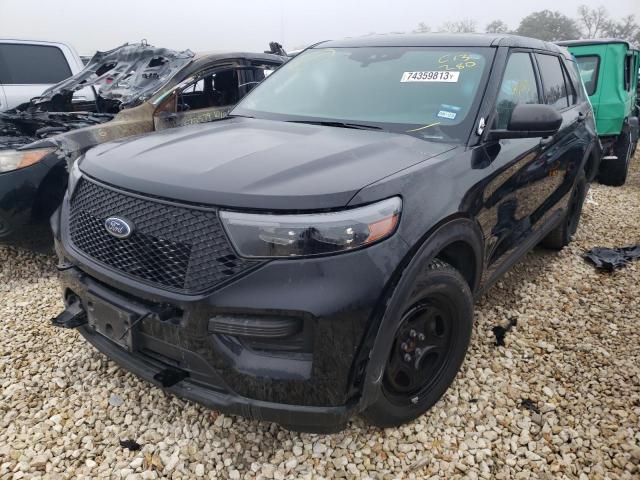 FORD EXPLORER 2020 1fm5k8aw9lgc13280