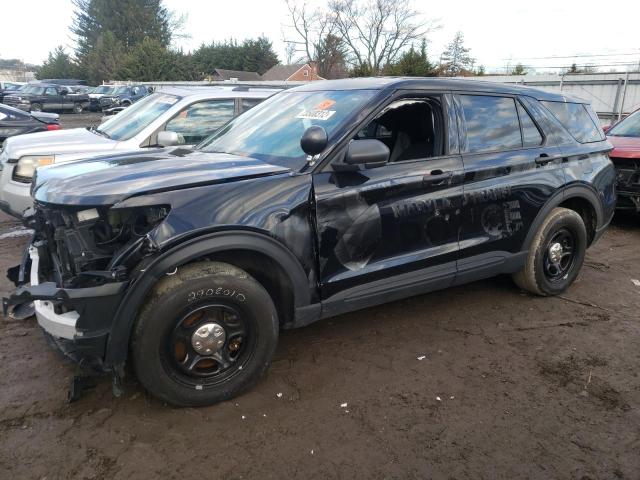 FORD EXPLORER P 2021 1fm5k8aw9mna07339