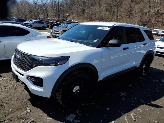 FORD EXPLORER 2022 1fm5k8aw9nna02580