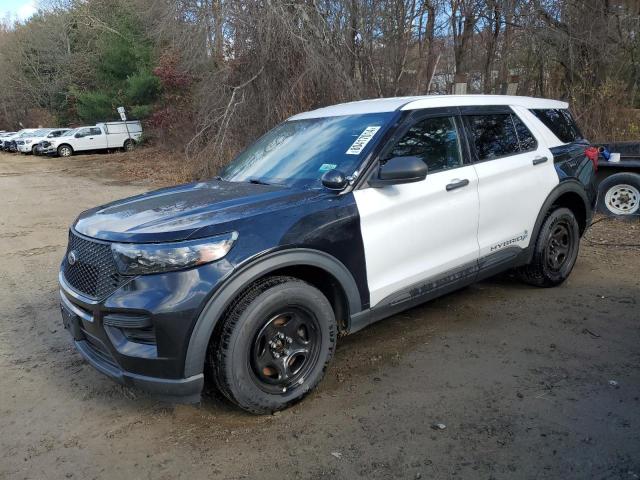 FORD EXPLORER P 2020 1fm5k8awxlga18157