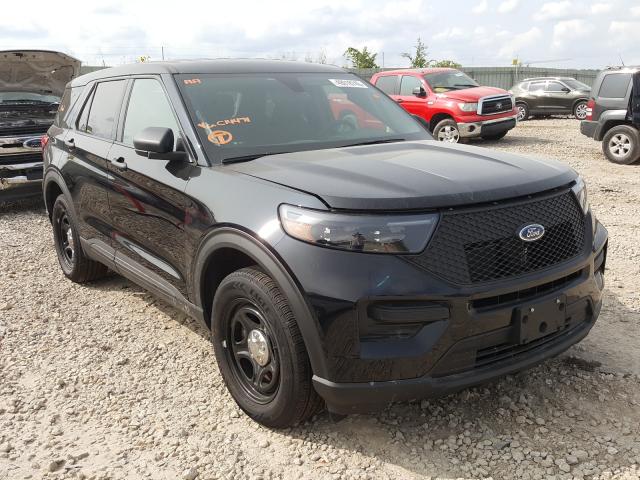 FORD EXPLORER P 2020 1fm5k8awxlgc14471