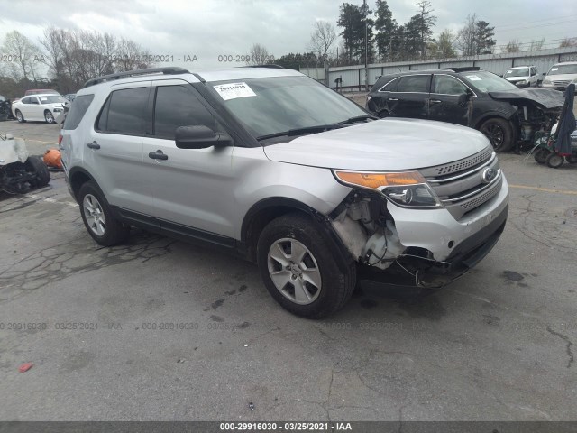 FORD EXPLORER 2013 1fm5k8b80dga46969