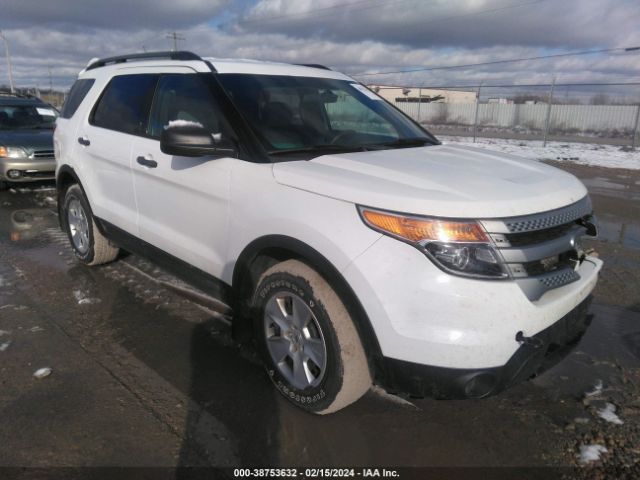 FORD EXPLORER 2013 1fm5k8b80dga70964