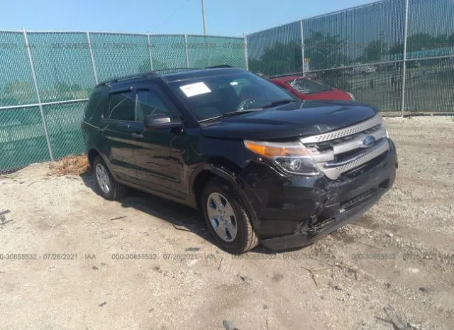 FORD EXPLORER 2013 1fm5k8b80dga77591