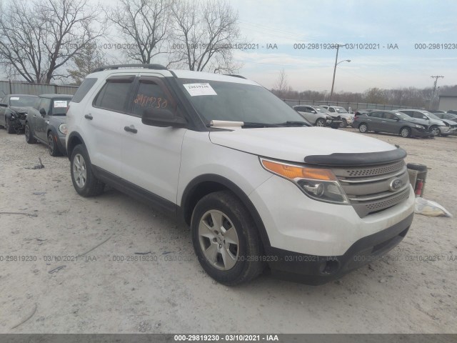 FORD EXPLORER 2013 1fm5k8b80dga92432