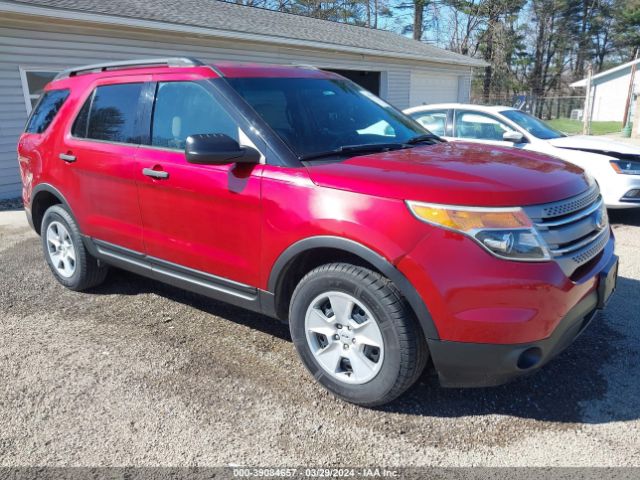 FORD EXPLORER 2013 1fm5k8b80dgb76458