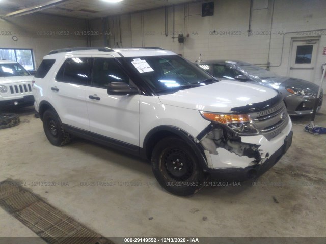 FORD EXPLORER 2013 1fm5k8b80dgb96094