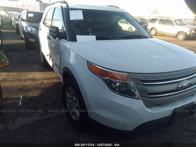 FORD EXPLORER 2013 1fm5k8b80dgc01925