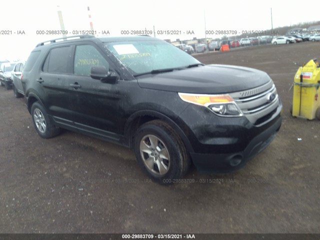 FORD EXPLORER 2013 1fm5k8b80dgc11256