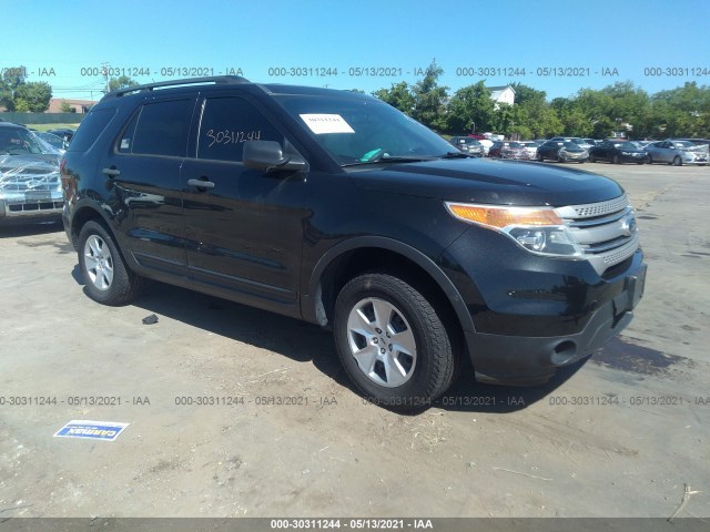 FORD EXPLORER 2013 1fm5k8b80dgc20944