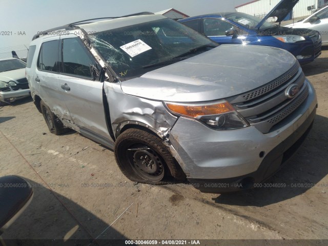 FORD EXPLORER 2013 1fm5k8b80dgc30826