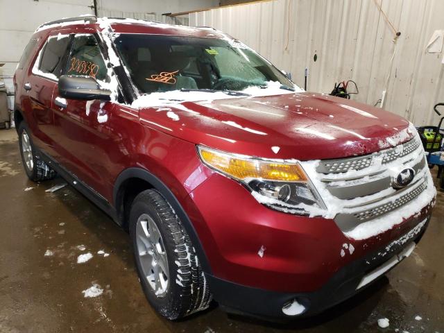 FORD EXPLORER 2014 1fm5k8b80ega00463