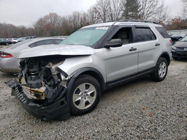 FORD EXPLORER 2014 1fm5k8b80ega52062