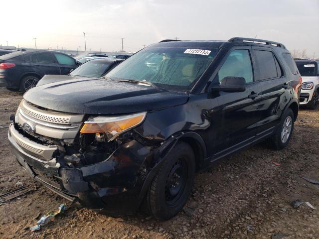 FORD EXPLORER 2014 1fm5k8b80ega81657