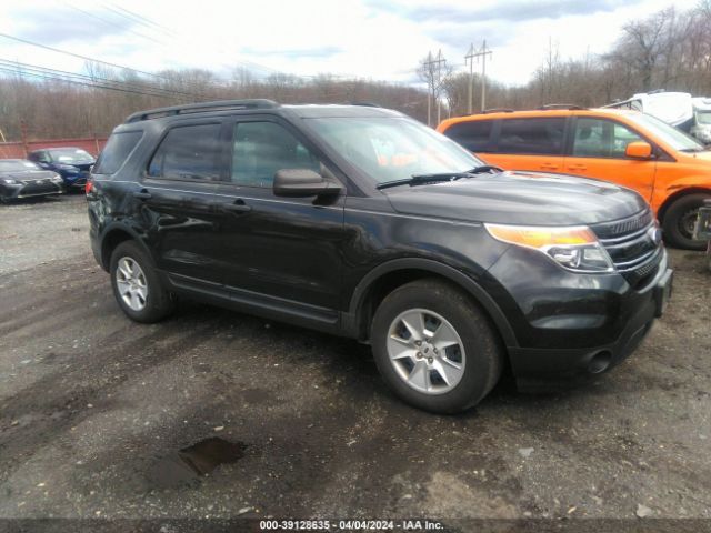 FORD EXPLORER 2014 1fm5k8b80egb14172