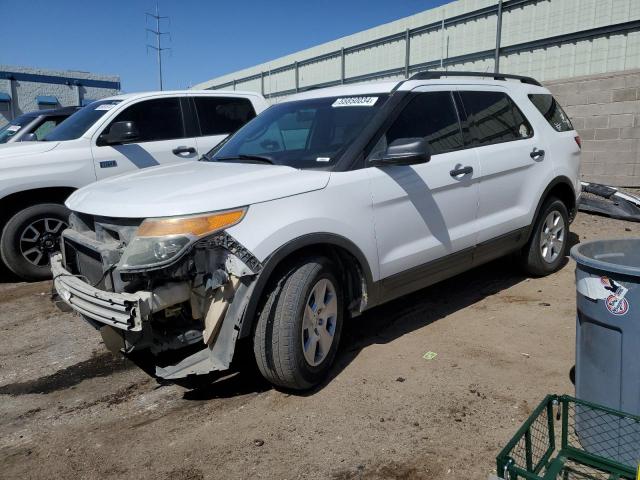 FORD EXPLORER 2014 1fm5k8b80egb52906