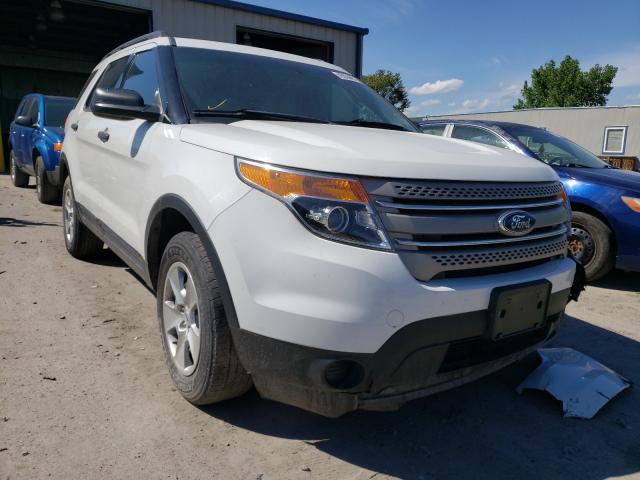 FORD EXPLORER 2014 1fm5k8b80egc09489