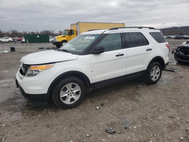 FORD EXPLORER 2014 1fm5k8b80egc14417