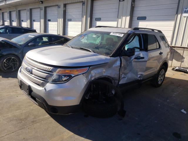 FORD EXPLORER 2014 1fm5k8b80egc27975