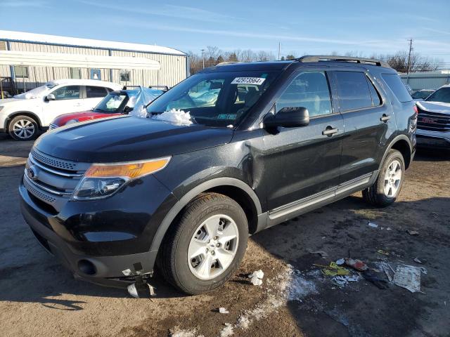 FORD EXPLORER 2014 1fm5k8b80egc43917