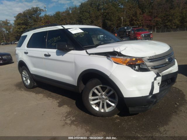 FORD EXPLORER 2015 1fm5k8b80fga51883