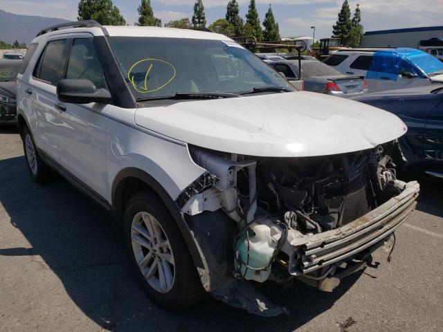 FORD EXPLORER 2015 1fm5k8b80fga86472