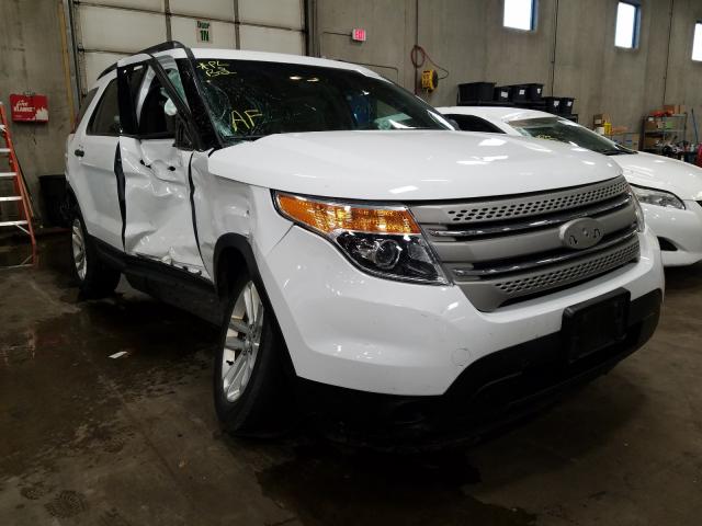 FORD EXPLORER 2015 1fm5k8b80fgb11578